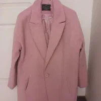 دو عدد پالتو زنانه