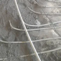 دوکیسه بزرگ پرلیت کف سازی