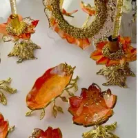 آموزش حرفه ای هنر پولساز رزین|خدمات آموزشی|اصفهان, دشتستان|دیوار