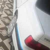 پارس ELX سفارشی|خودرو سواری و وانت|بندر کنگان, |دیوار