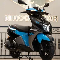 TVS  NT125