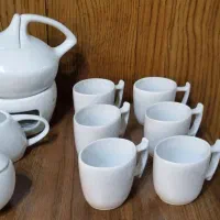 سرویس چای‌خوری دالتون