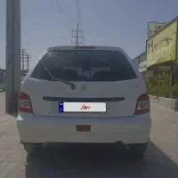 پراید 97