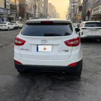توسان ۲۰۱۵|خودرو سواری و وانت|اهواز, کیان اباد|دیوار