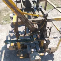 بلوک زن4تایی|ماشین‌آلات صنعتی|دزفول, |دیوار