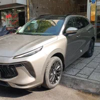 لاماری ایما ایکس x آپشنال تیتانیوم صفر ۱۴۰۴|خودرو سواری و وانت|تهران, جمهوری|دیوار