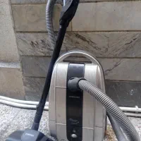 جارو برقی سامسونگ 2000وات|جاروبرقی، جارو شارژی، بخارشو|تهران, امیر بهادر|دیوار