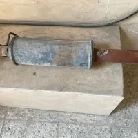 منبع اگزوز رنجروری js