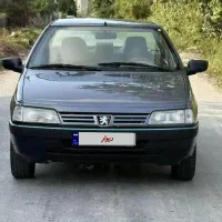 پژو‌ ۹۷ بی رنگ( فوری)
