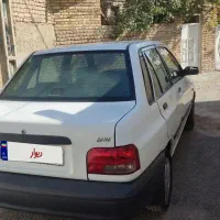 پراید مدل ۸۹ دوگانه|خودرو سواری و وانت|سلماس, |دیوار