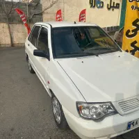 پراید ۱۳۲ مدل ۱۳۹۳|خودرو سواری و وانت|کرج, گوهردشت|دیوار