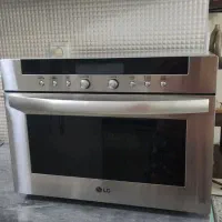 سولاردام ال جی اصل فروش فوری ۲۵ میلیون