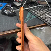 ۱۷ پرومکس ۲۵۶ گیگ zaa|موبایل|تهران, تجریش|دیوار