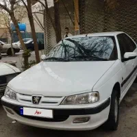 خودرو پارس ۹۰
