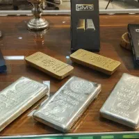 ندیر اصلی با کیف و پک ندیر