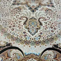 فرش ۹ متری درحد نو