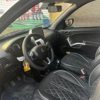 ساینا دوگانه فابریک|خودرو سواری و وانت|شاهین‌شهر, پاسداران|دیوار