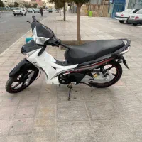 فروش فوری بیکلاچ گلکسی ۱۳۰