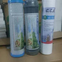 فیلتر تصفیه اب