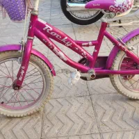 دوچرخه ۱۶ دخترونه