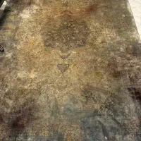 فرش مدرن نخ ابریشم|فرش|تهران, تهرانپارس غربی|دیوار