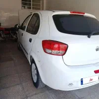 تیبا 2 مدل 1401
