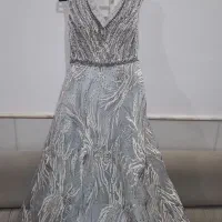 لباس مجاسی زنانه