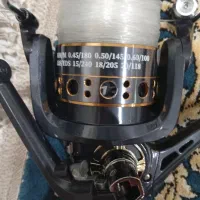 چرخ ماهیگیری یوموشی ۷۰۰۰ هزار مدلJX|ماهیگیری|اهواز, گلستان|دیوار