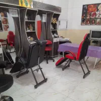 36متر واحد تجاری و مسکونی واقع در شهرک شهرداری