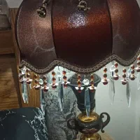 آباژور رو میزی|چراغ خواب و آباژور|قرچک, زیبا شهر|دیوار