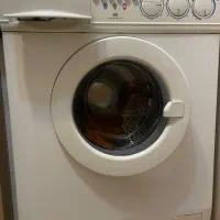 لباسشویی برند وستینگهاوس آمریکایی