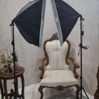 ویدیو لامپ|دوربین عکاسی و فیلم‌برداری|تهران, خلیج فارس|دیوار