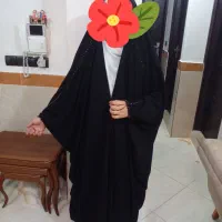 چادر عربی زیبا