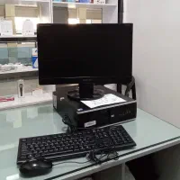 رایانه HP فول