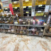 میز کار استیل