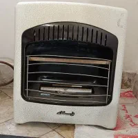 بخاری بدون دودکش پلار