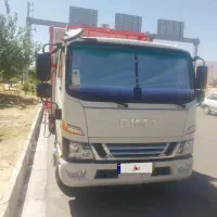 کامیونت دیما ۶تن