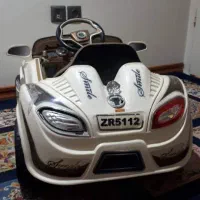 ماشین شارژی