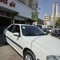 پژو پارس XU7Pمدل1401بدون رنگ (اتوگالری طلایی)