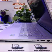 لپ‌تاپ فوق سبک hp مناسب کارهای اداری و دانشجویی|رایانه همراه|اهواز, پادادشهر|دیوار