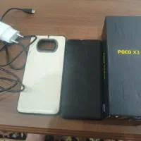 pocox3 pro|موبایل|آستارا, |دیوار