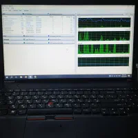 Lenovo i5 3220m RAM10GB SSD250 15.6