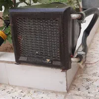 بخاری ماشین هیوندا