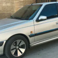 پژو پارس مدل۸۸|خودرو سواری و وانت|گرگان, |دیوار