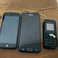 موبایل خراب