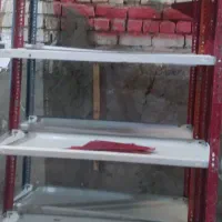 قفسه ۲۱ عدد