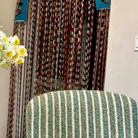 فرش دستباف تزئینی