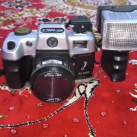 دوربین عکاسی المپیا مدلdl2002