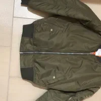 کاپشن خلبانی نو