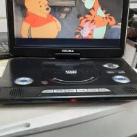 دستگاه تصویری DVD